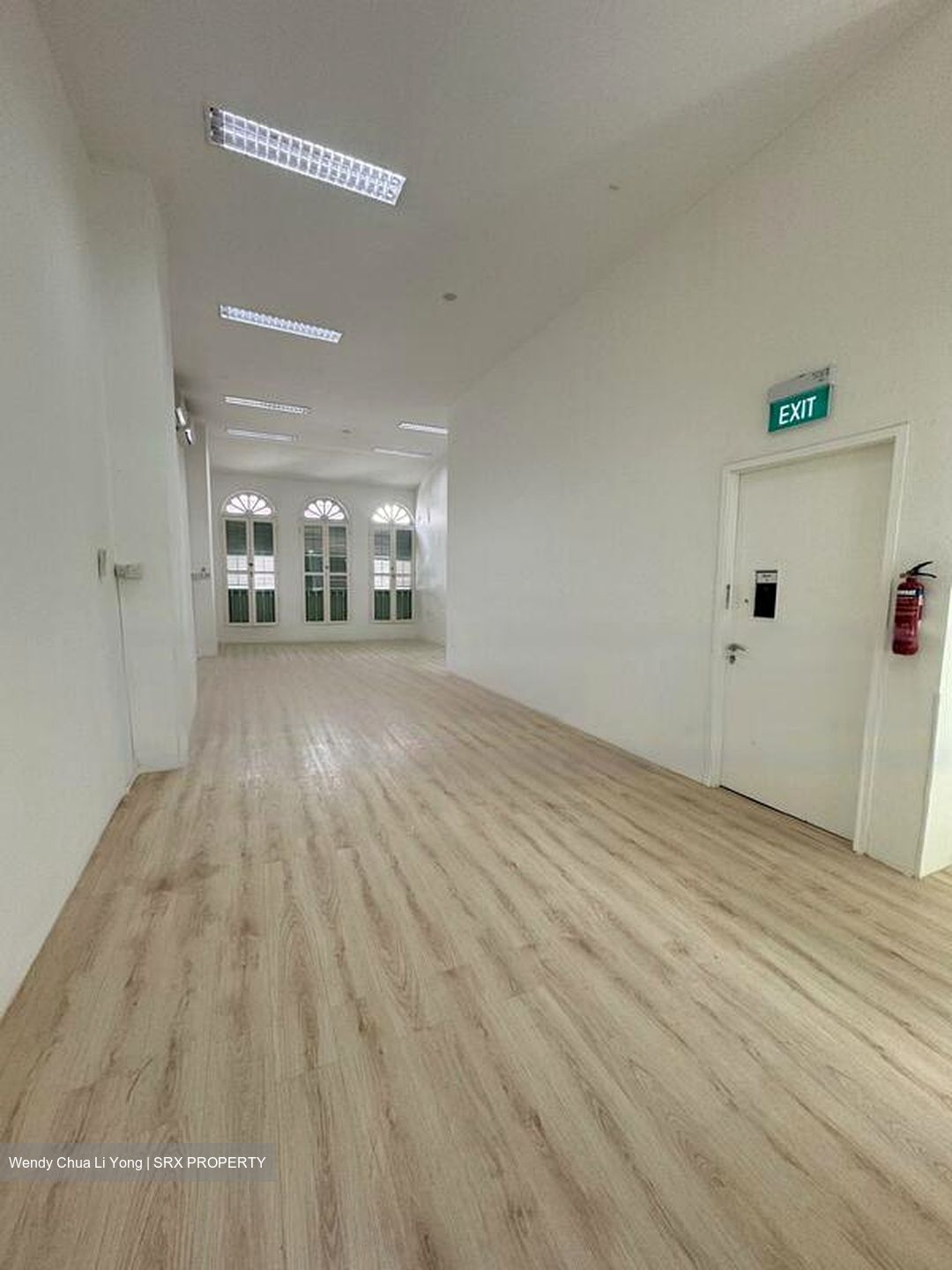Purvis Street (D7), Office #466856671